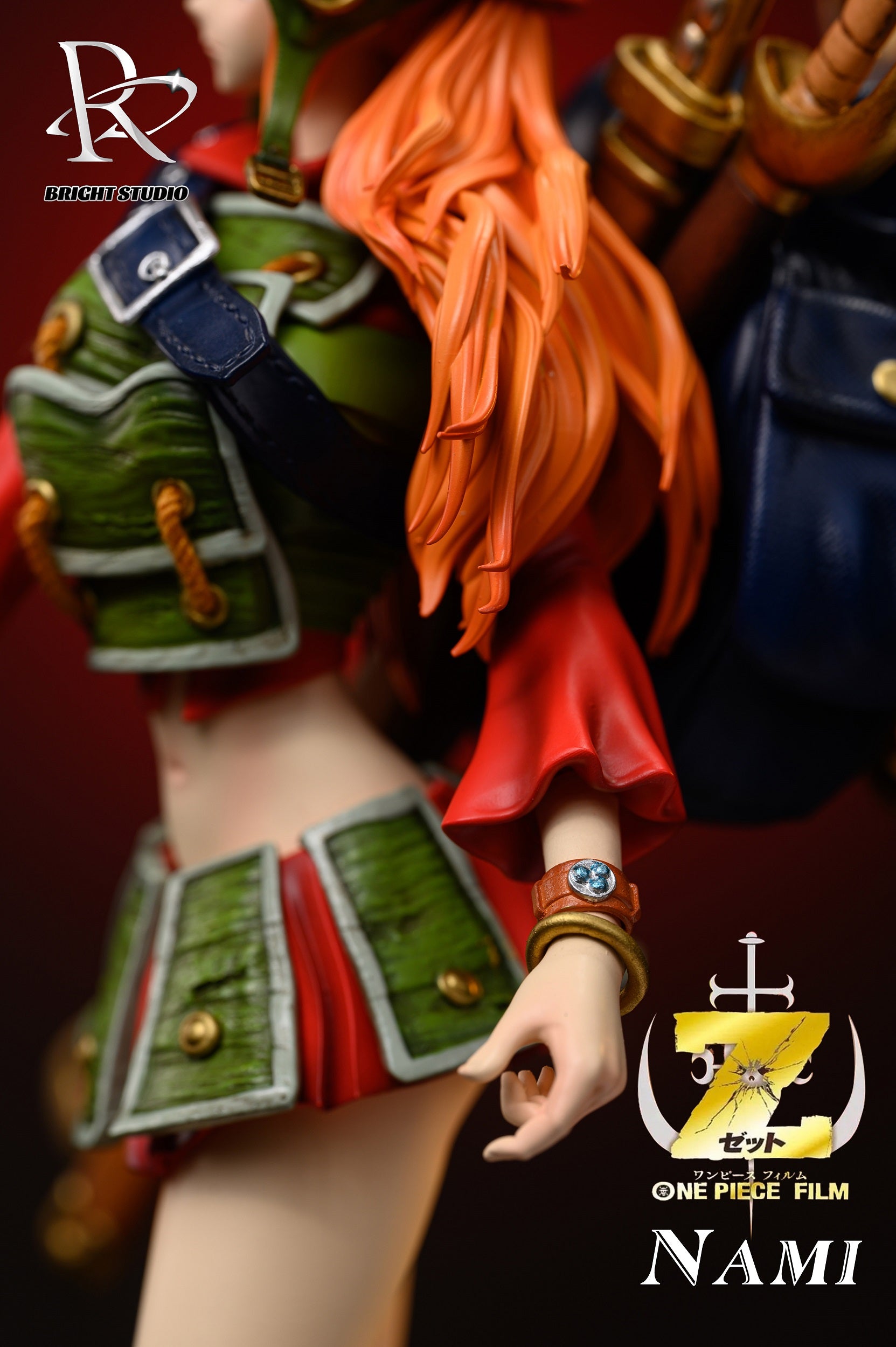 Bright Studio - Nami [PRE-ORDER CLOSED] – GK Collectors