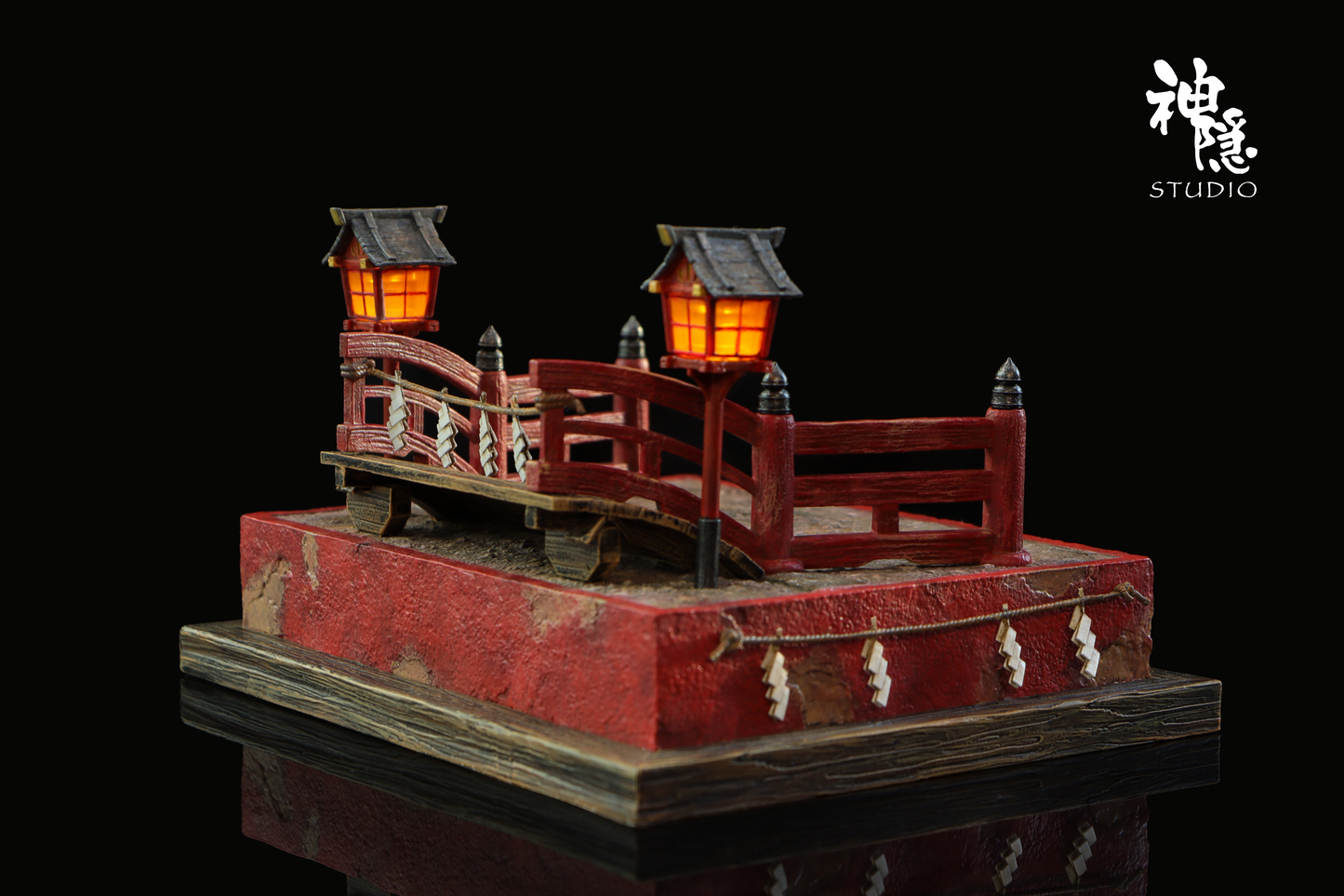 Shen Yin Studio - Boh [PRE-ORDER]