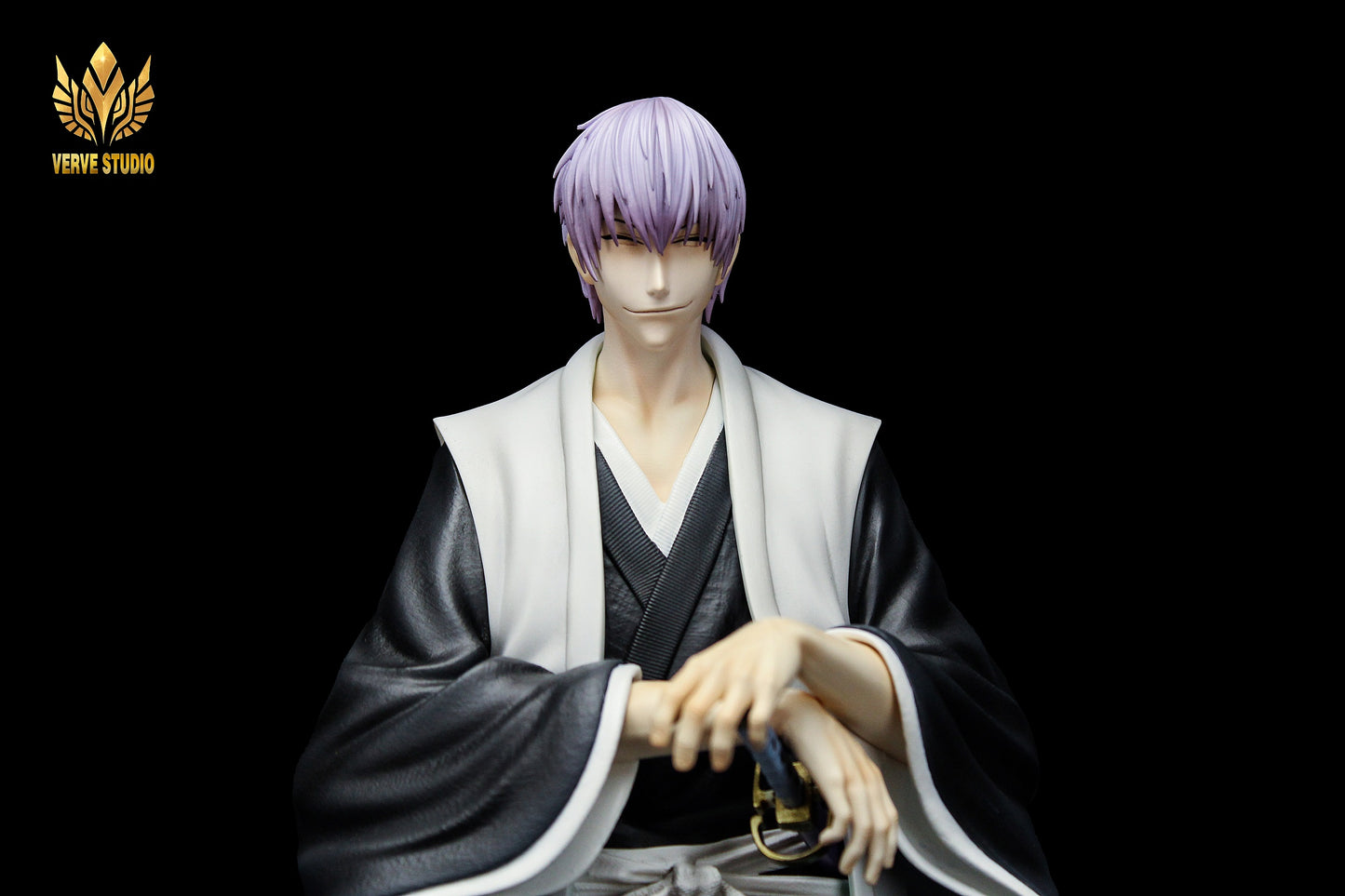 Verve Studio - Ichimaru Gin [PRE-ORDER CLOSED]