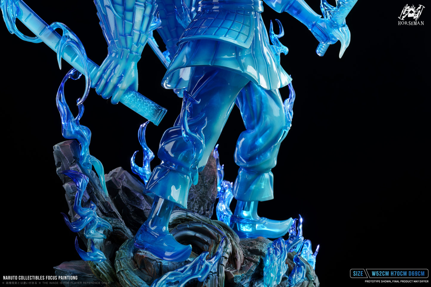 Horseman Studio - Madara's Susanoo [PRE-ORDER]