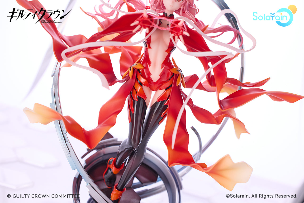 Solarain - Guilty Crown Yuzuriha Inori [PRE-ORDER]
