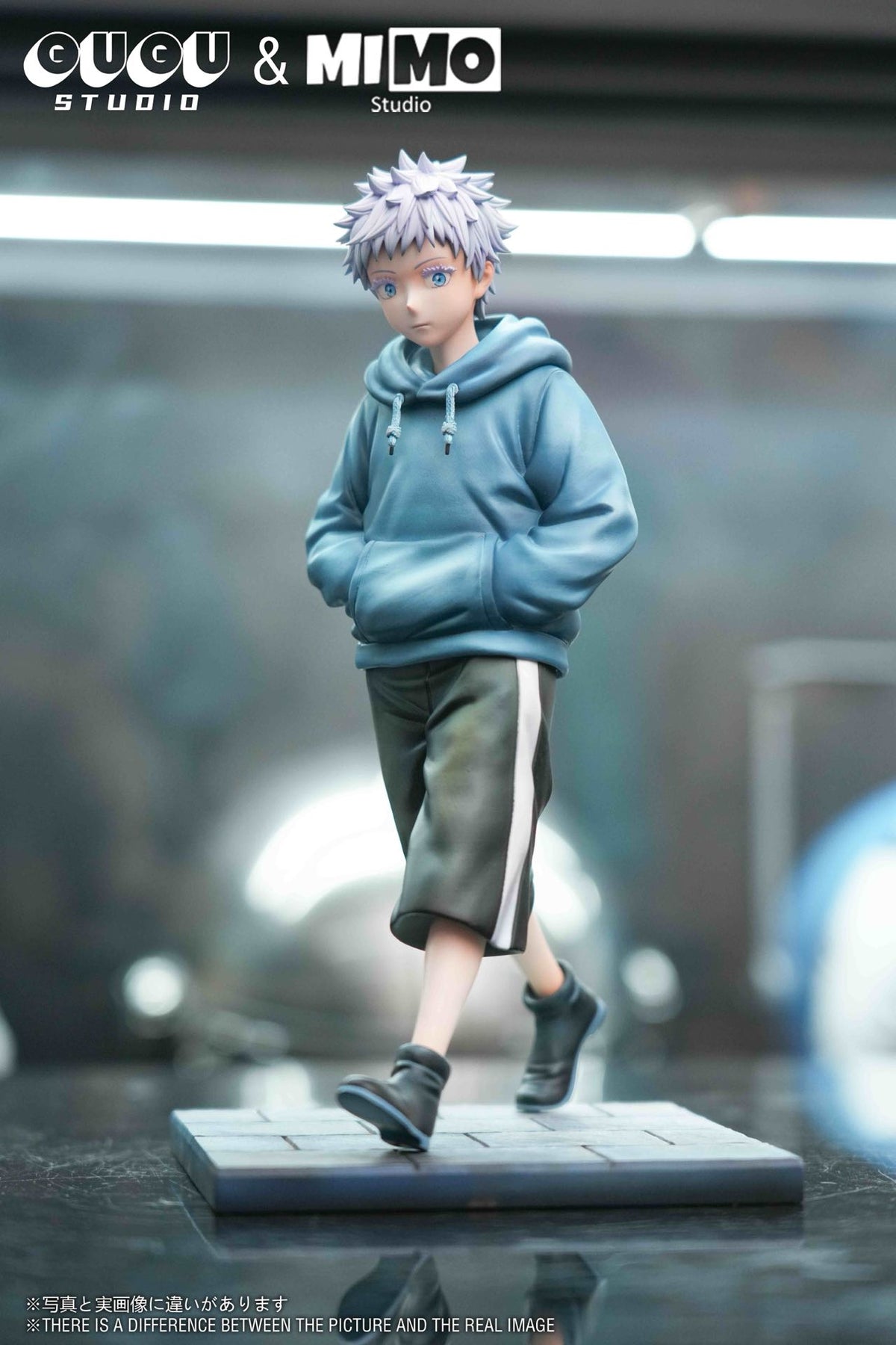 GUGU Studio X MIMO Studio - Gojo Satoru [PRE-ORDER]