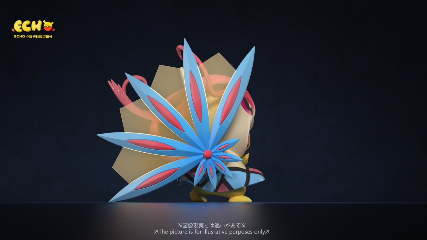 ECHO Studio - Cosplay Series Milotic [PRE-ORDER]