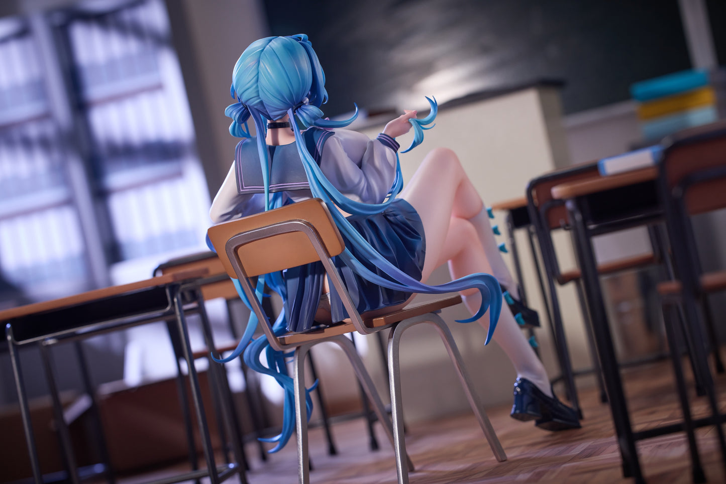 Hobby Sakura - Ayazakura Yuzuki 綾櫻 結月 [PRE-ORDER CLOSED]