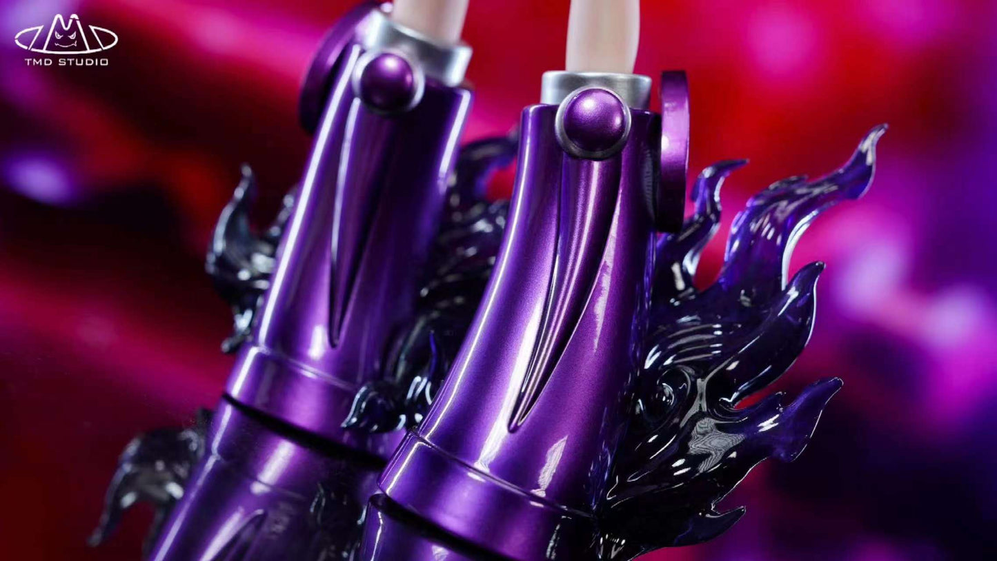 TMD Studio - Egghead Series Uta [PRE-ORDER CLOSED]