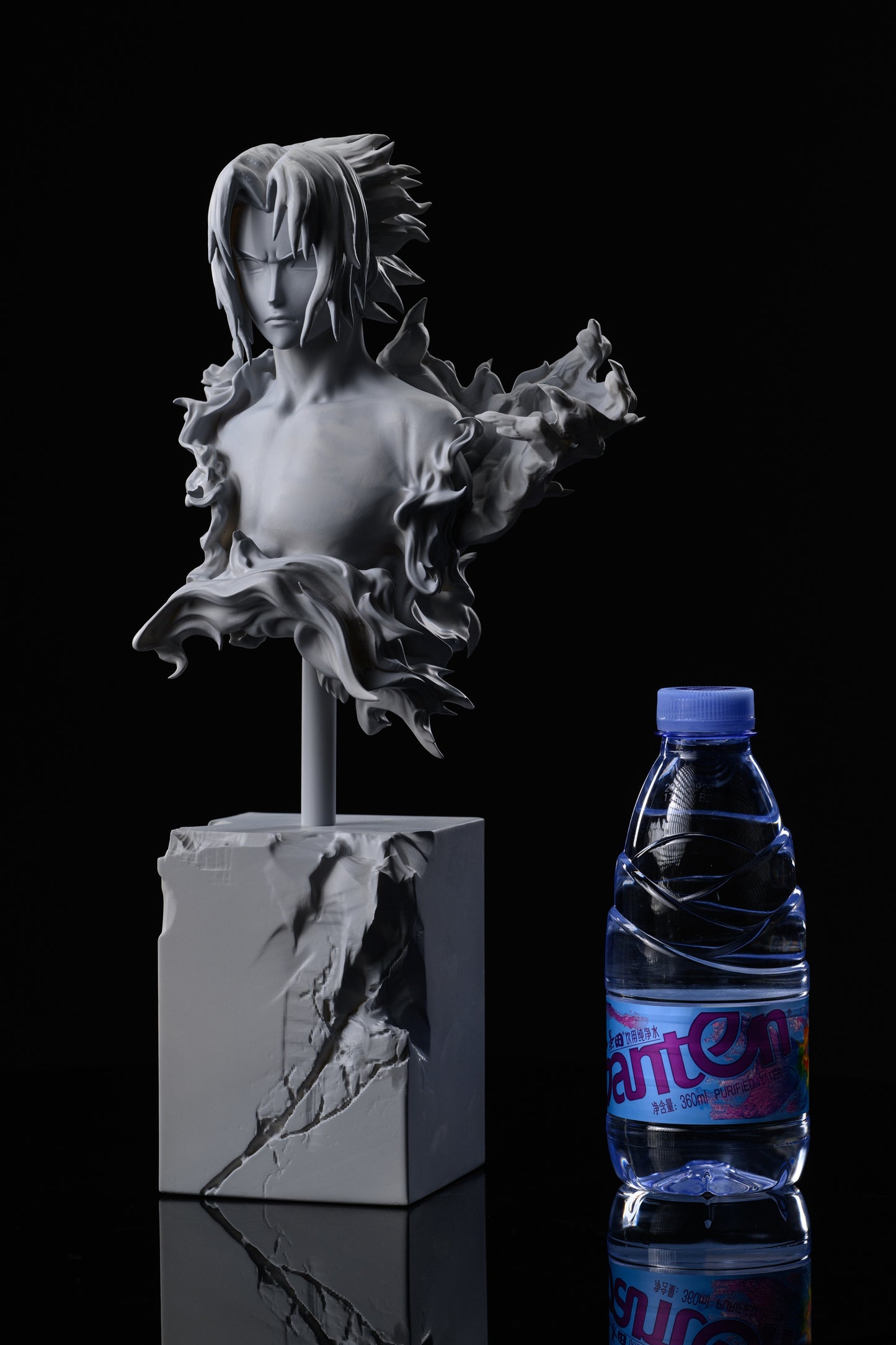 Zi Yang Hua Studio - Sculpture Series Uchiha Sasuke [PRE-ORDER]