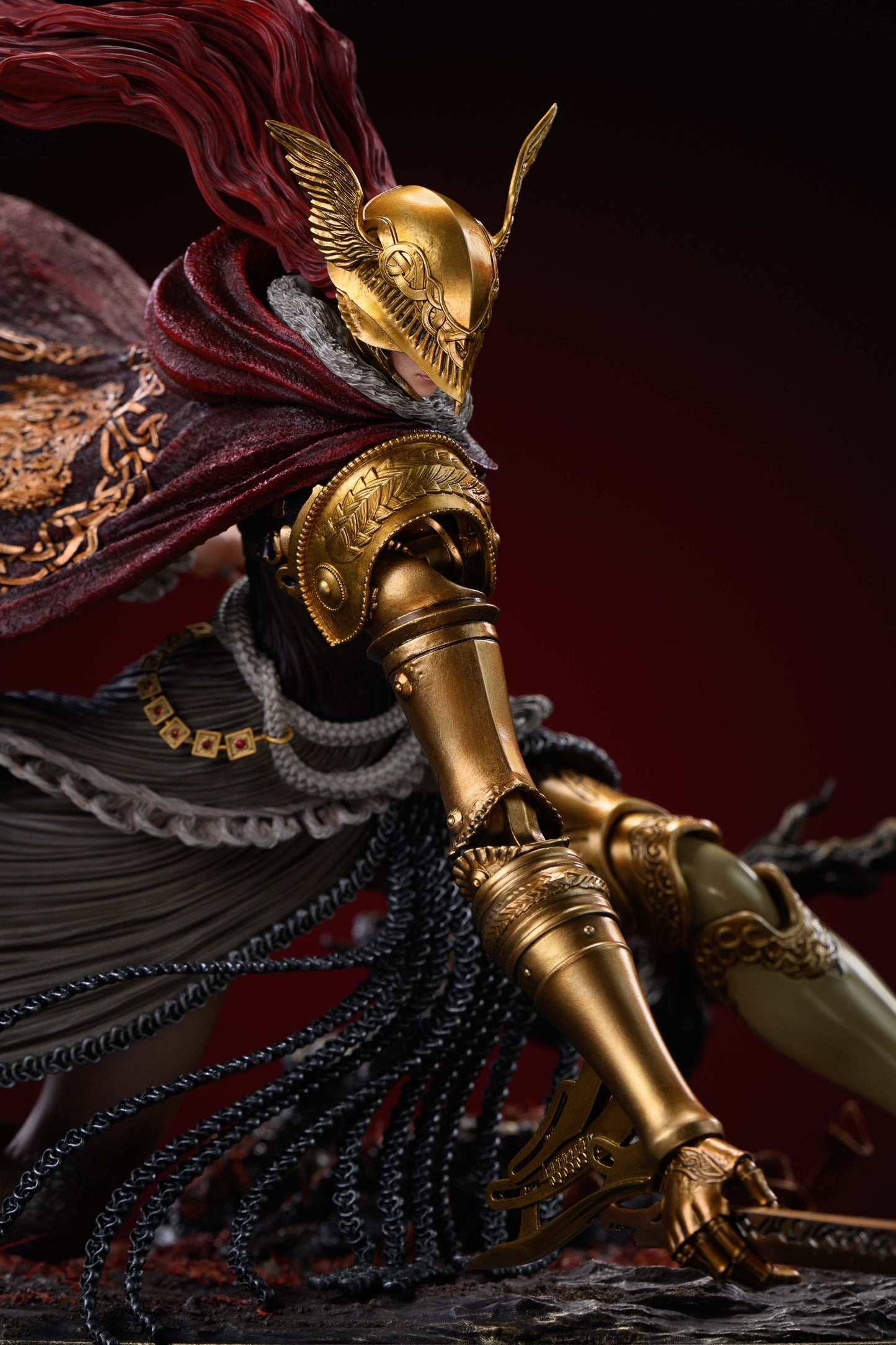 SWORD & WING Studio - Malenia Blade of Miquella [PRE-ORDER]