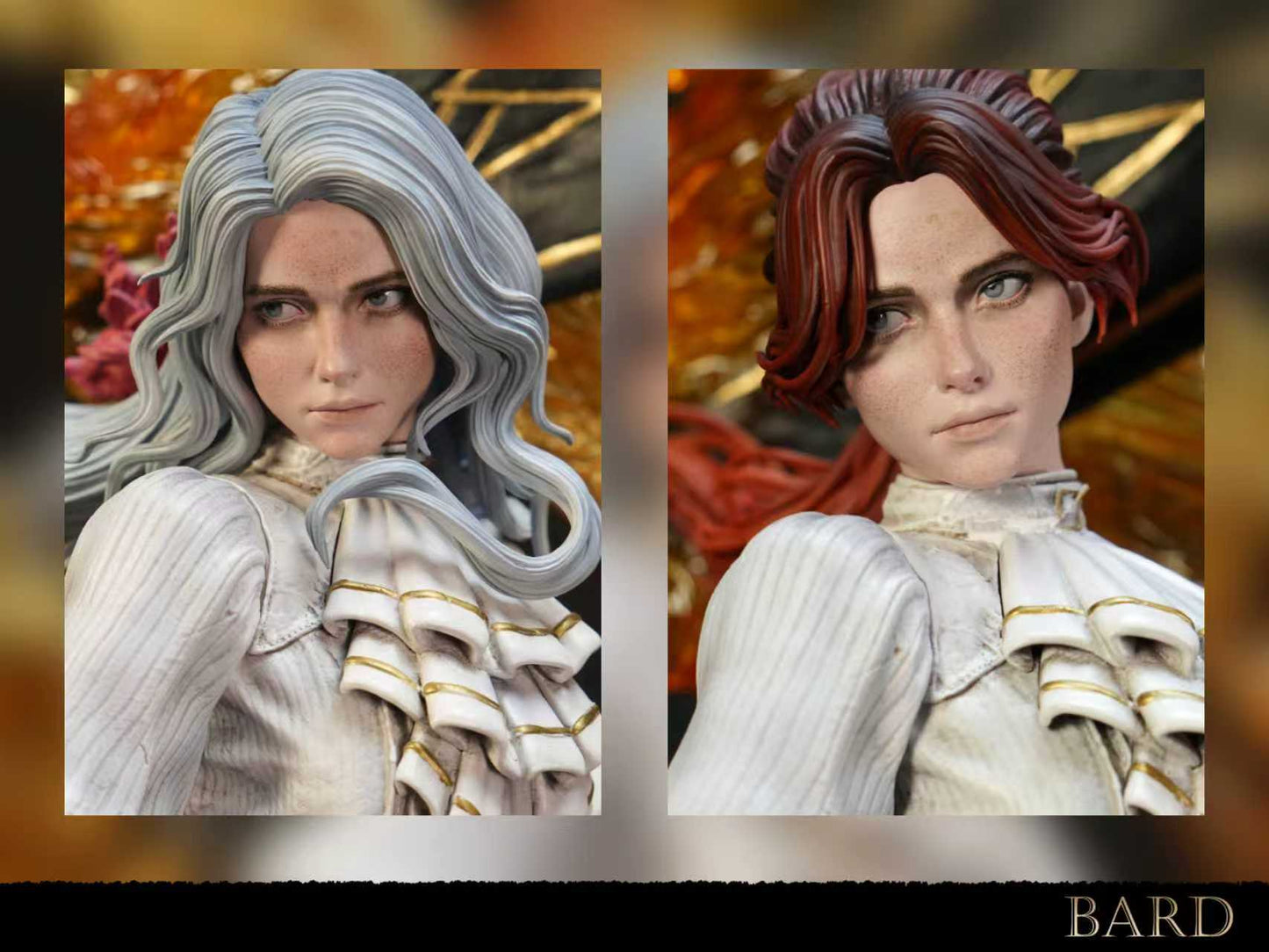 Bard Studio - Maelle [PRE-ORDER]