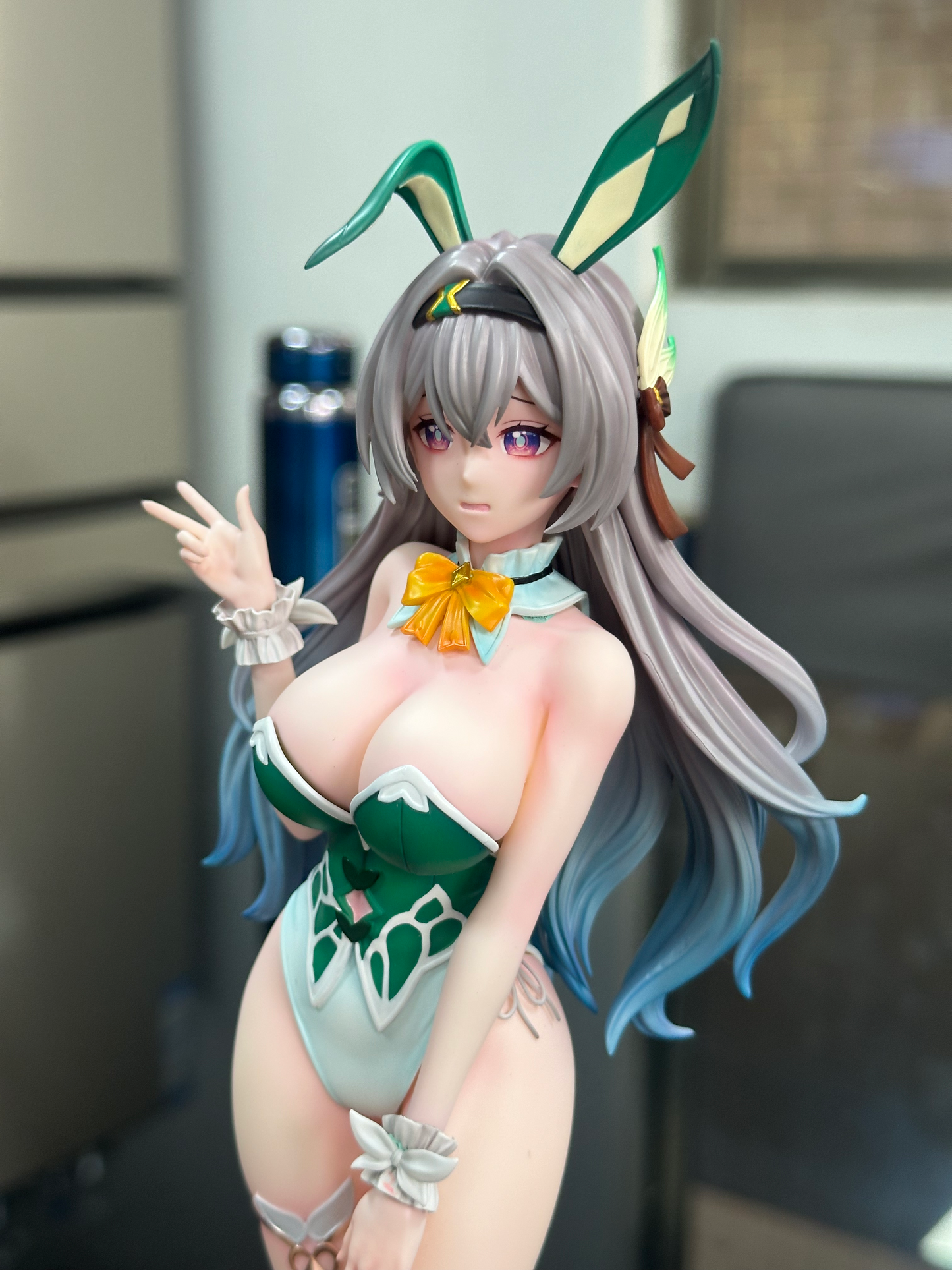 GG Bond Studio - Bunny Girl Firefly [PRE-ORDER CLOSED]