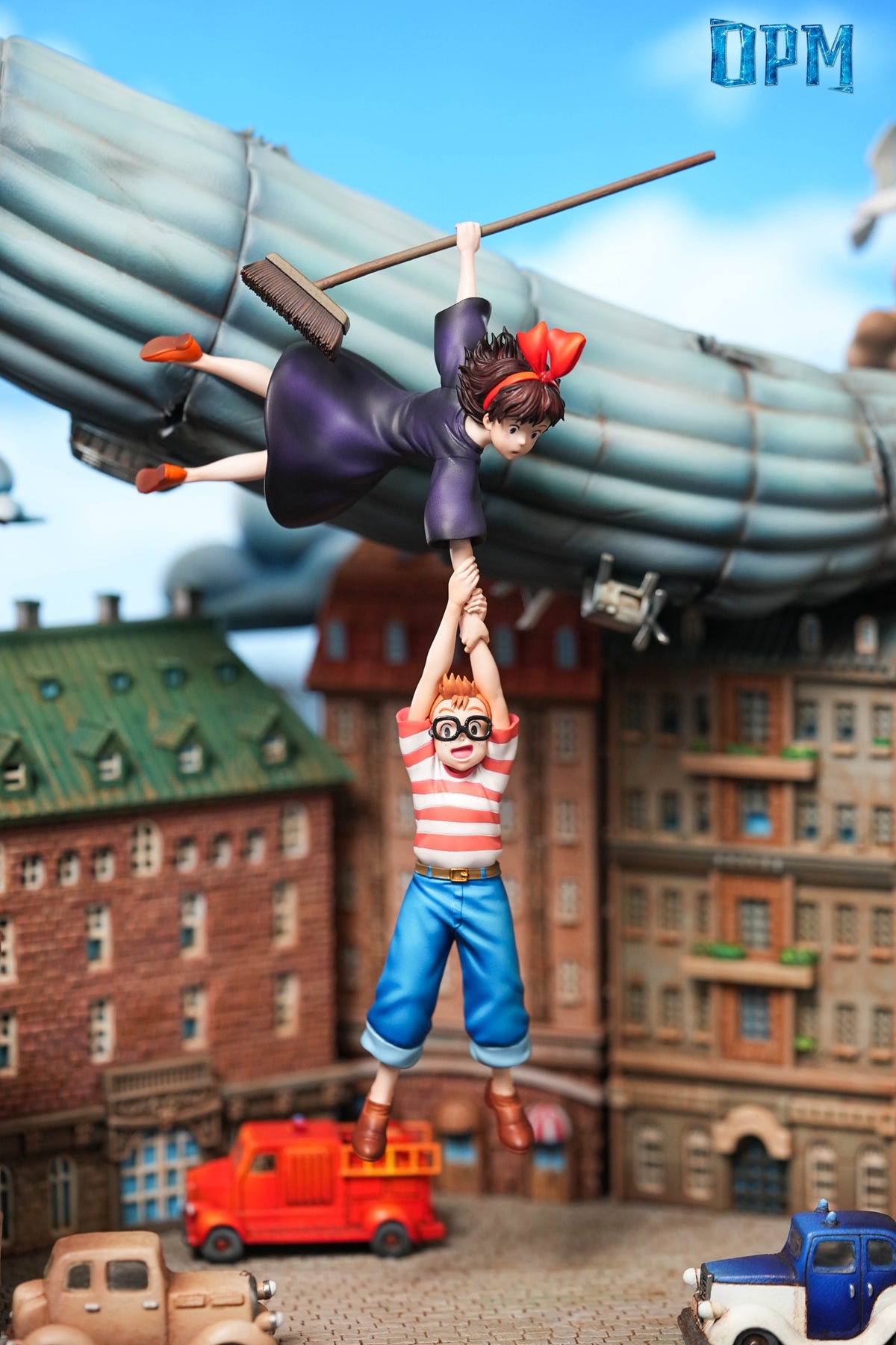 OPM Studio - Kiki's Delivery Service [PRE-ORDER]