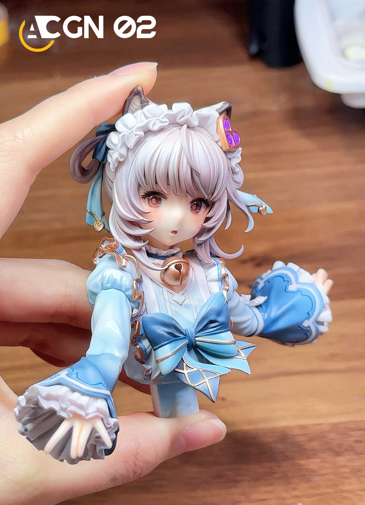 ACGN 02 Studio - Cidala Valentine Version [PRE-ORDER]