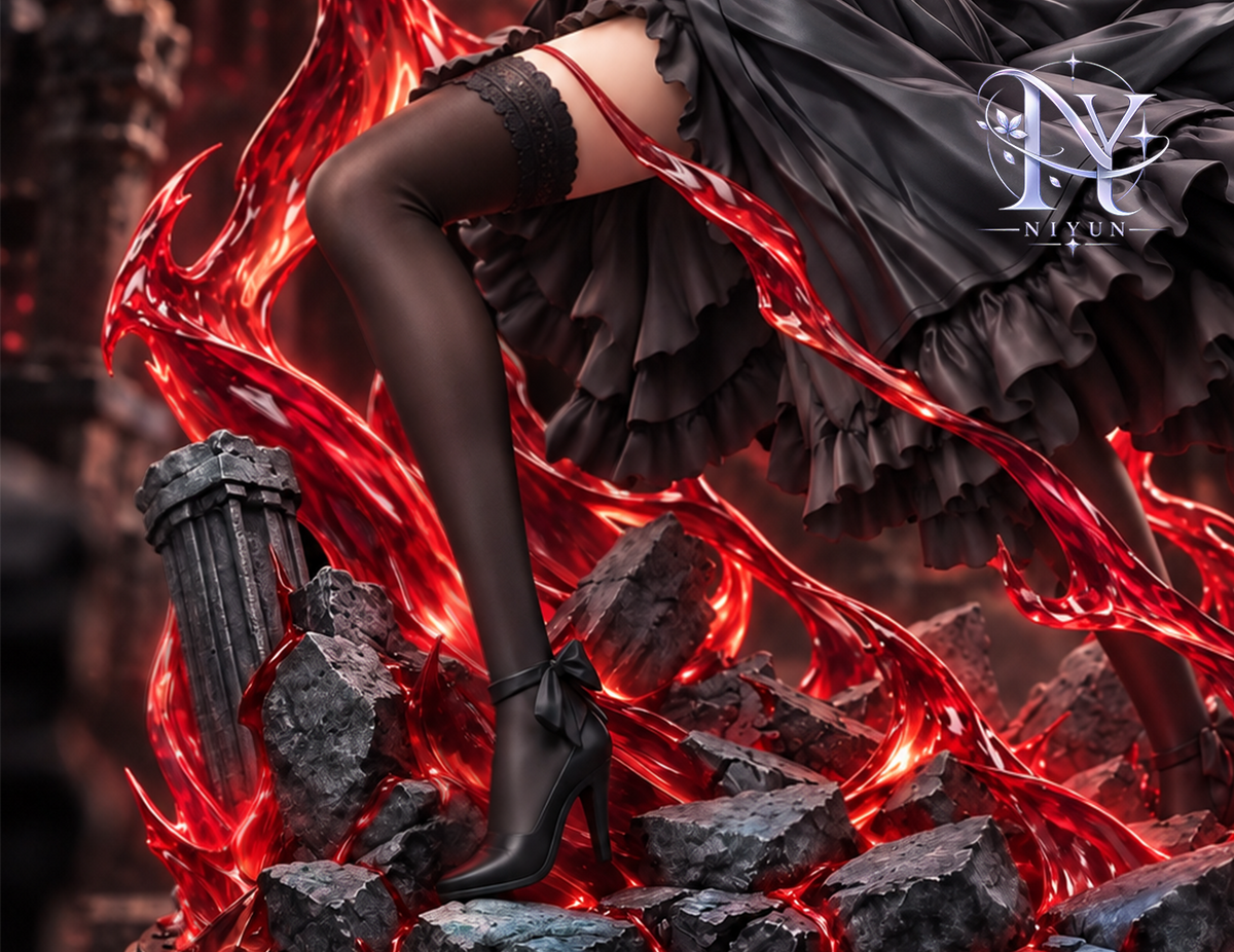 Ni Yun Studio - Artoria Pendragon [PRE-ORDER]
