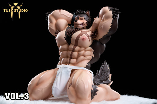 Tusk Studio - Billford [PRE-ORDER]