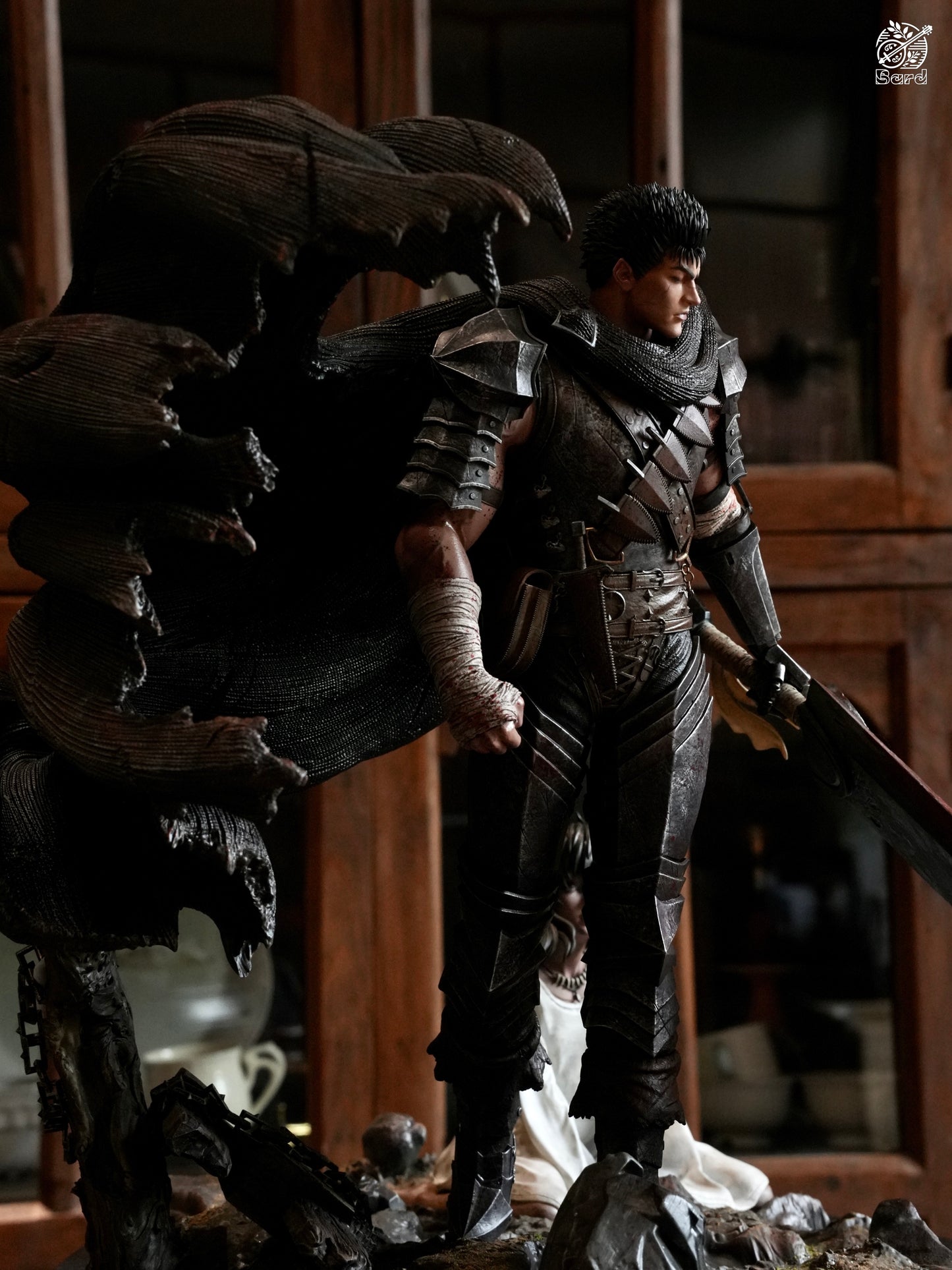 Bard Studio - Reunion Guts and Casca [PRE-ORDER CLOSED]
