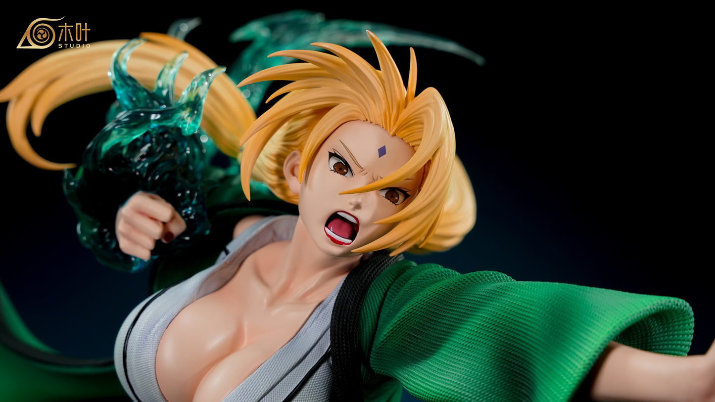 MY Studio - Tsunade [PRE-ORDER CLOSED]