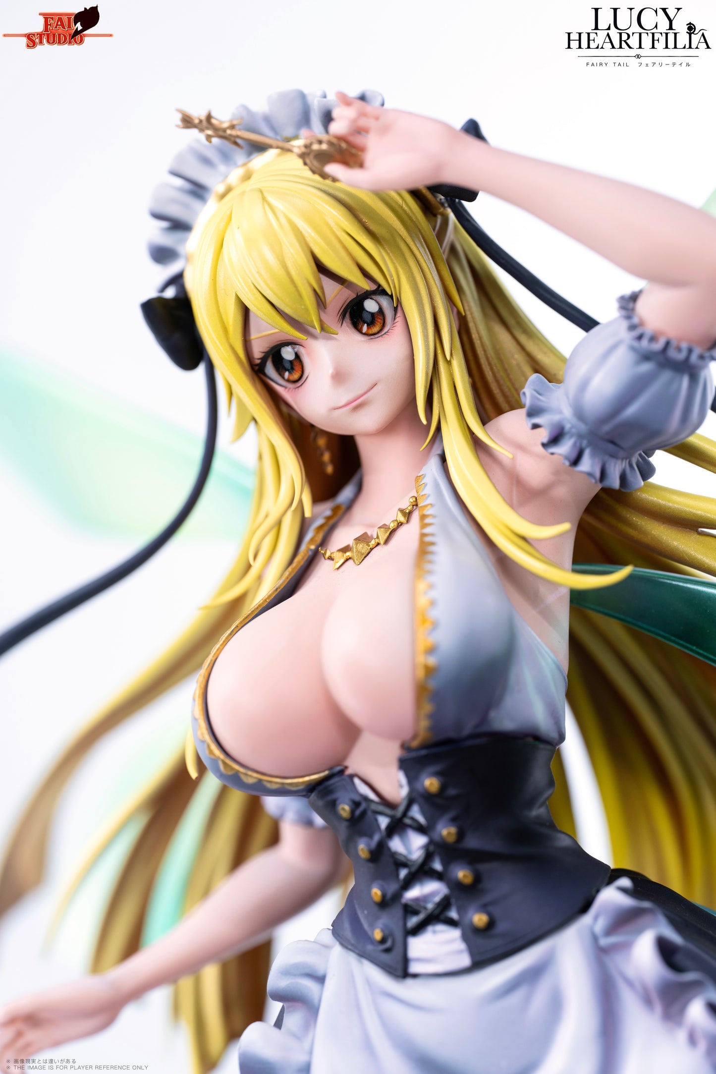 FAI Studio - Lucy Heartfilia [PRE-ORDER]
