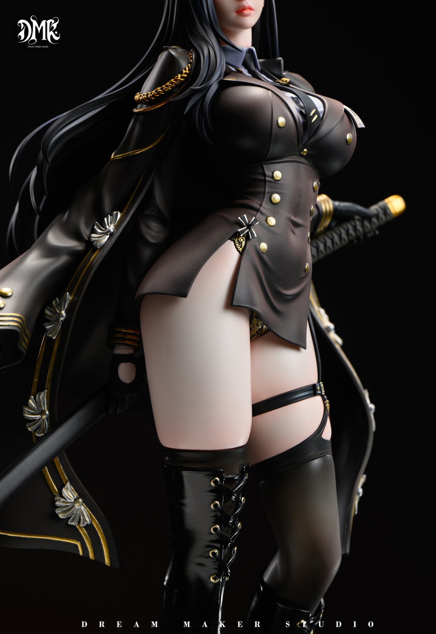 Dream Maker Studio - Tsukatsuki Rio [PRE-ORDER]