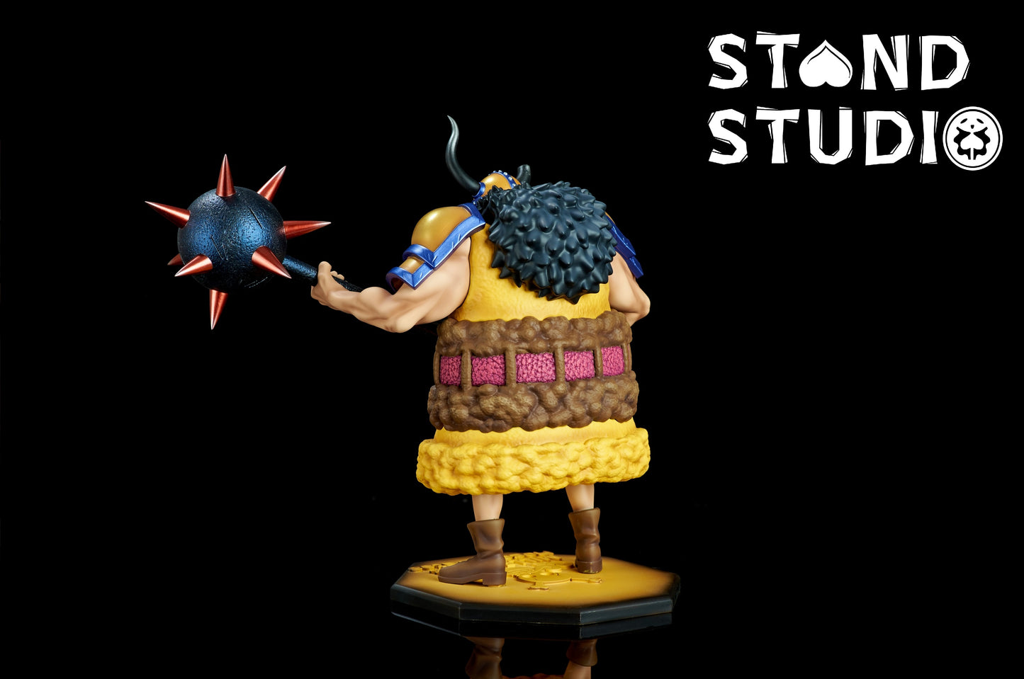 Stand Studio - Spencer and Millet Pine [PRE-ORDER CLOSED]