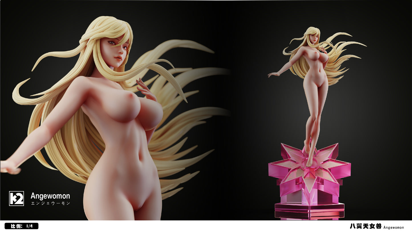 K2 Studio - Angewomon [PRE-ORDER CLOSED]