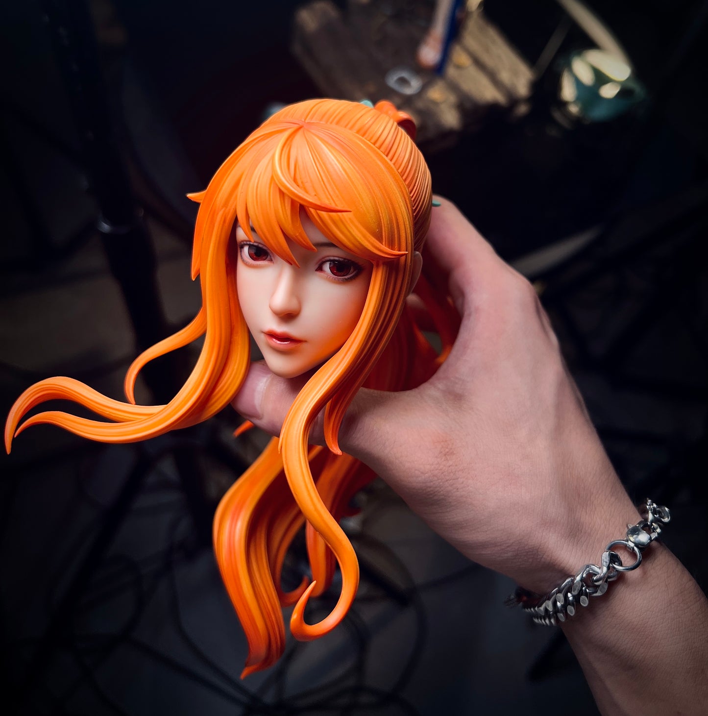 Di Tai She - Nami [PRE-ORDER CLOSED]