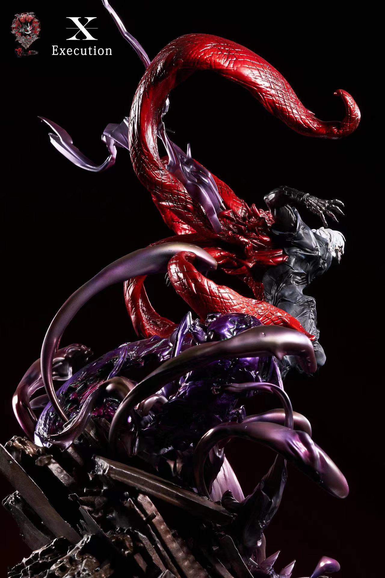 Execution Studio - Ken Kaneki [PRE-ORDER CLOSED]