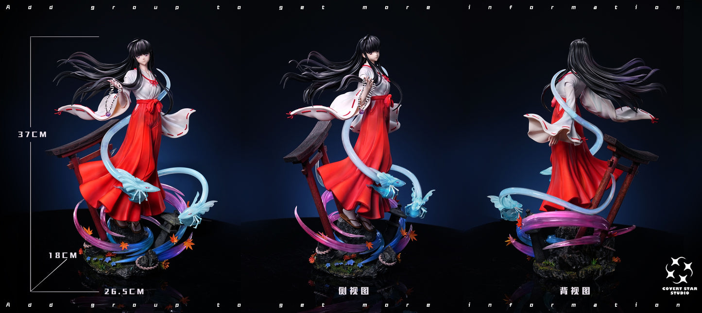 Covert Star Studio - Kikyo [PRE-ORDER]