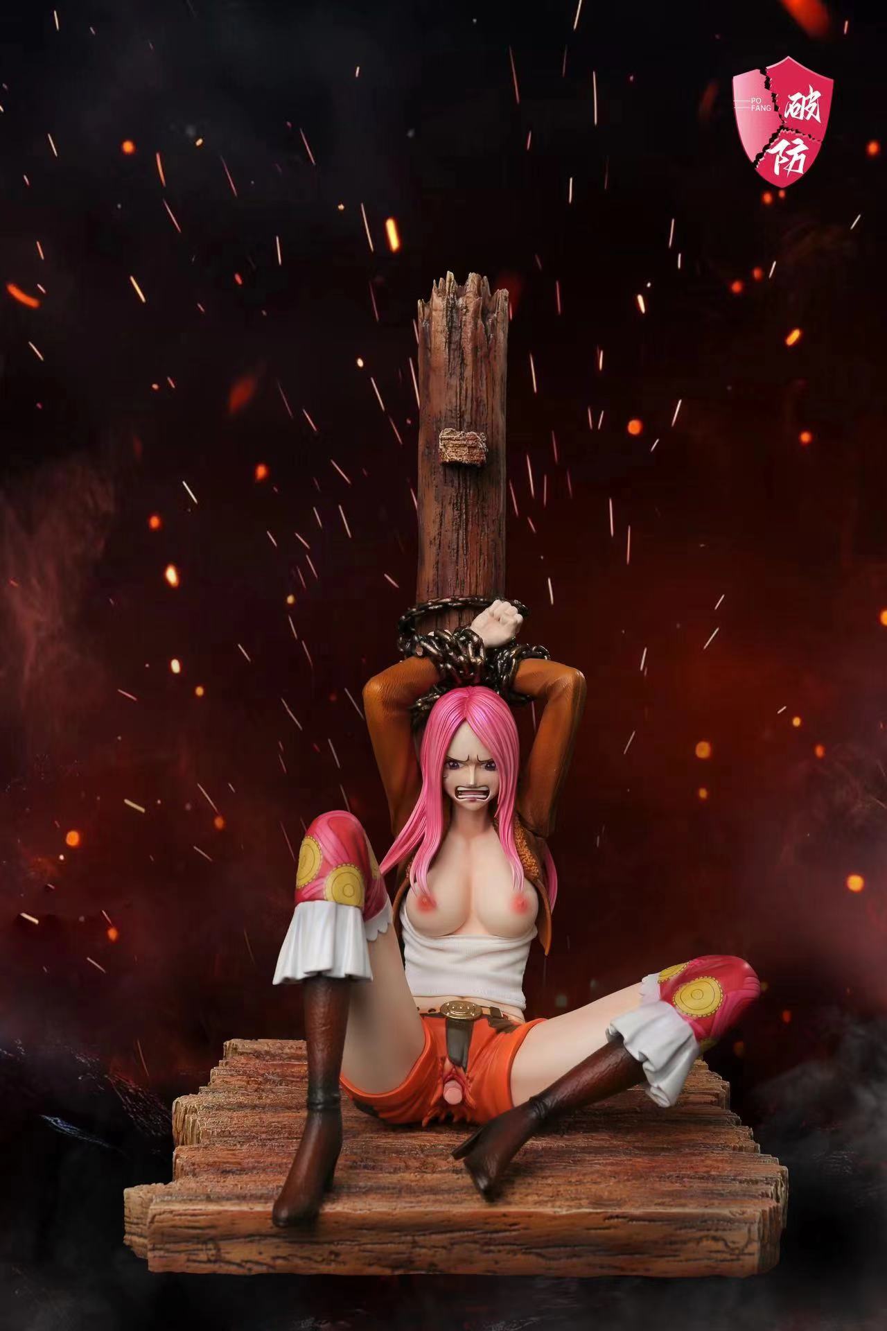 Po Fang Studio - Bonney [PRE-ORDER CLOSED]