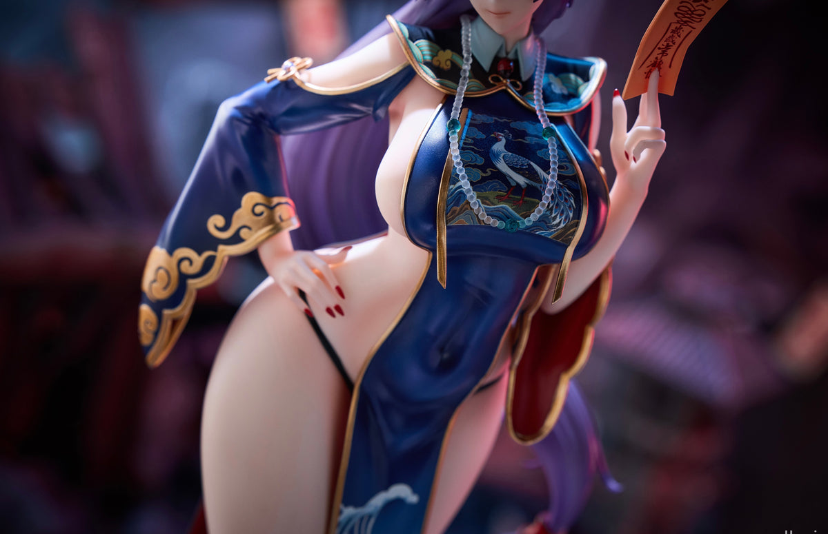 FK Studio - Vampire Series Minamoto no Raiko [PRE-ORDER]