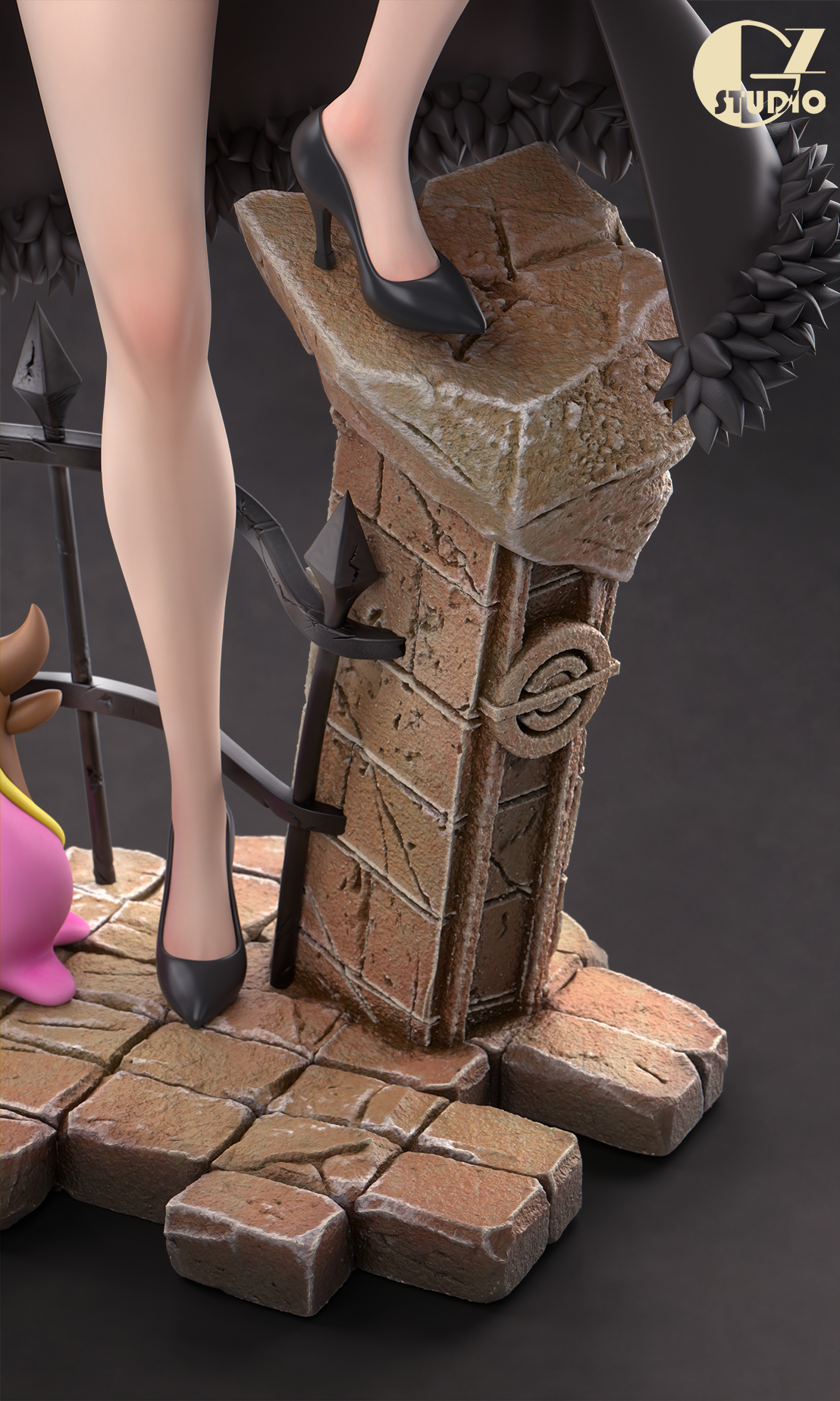 GZ Studio - Cynthia [PRE-ORDER]