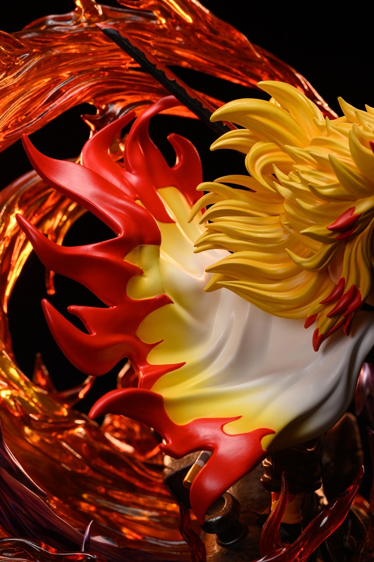 IU Studio - Flame Pillar Rengoku Kyojuro [IN-STOCK]