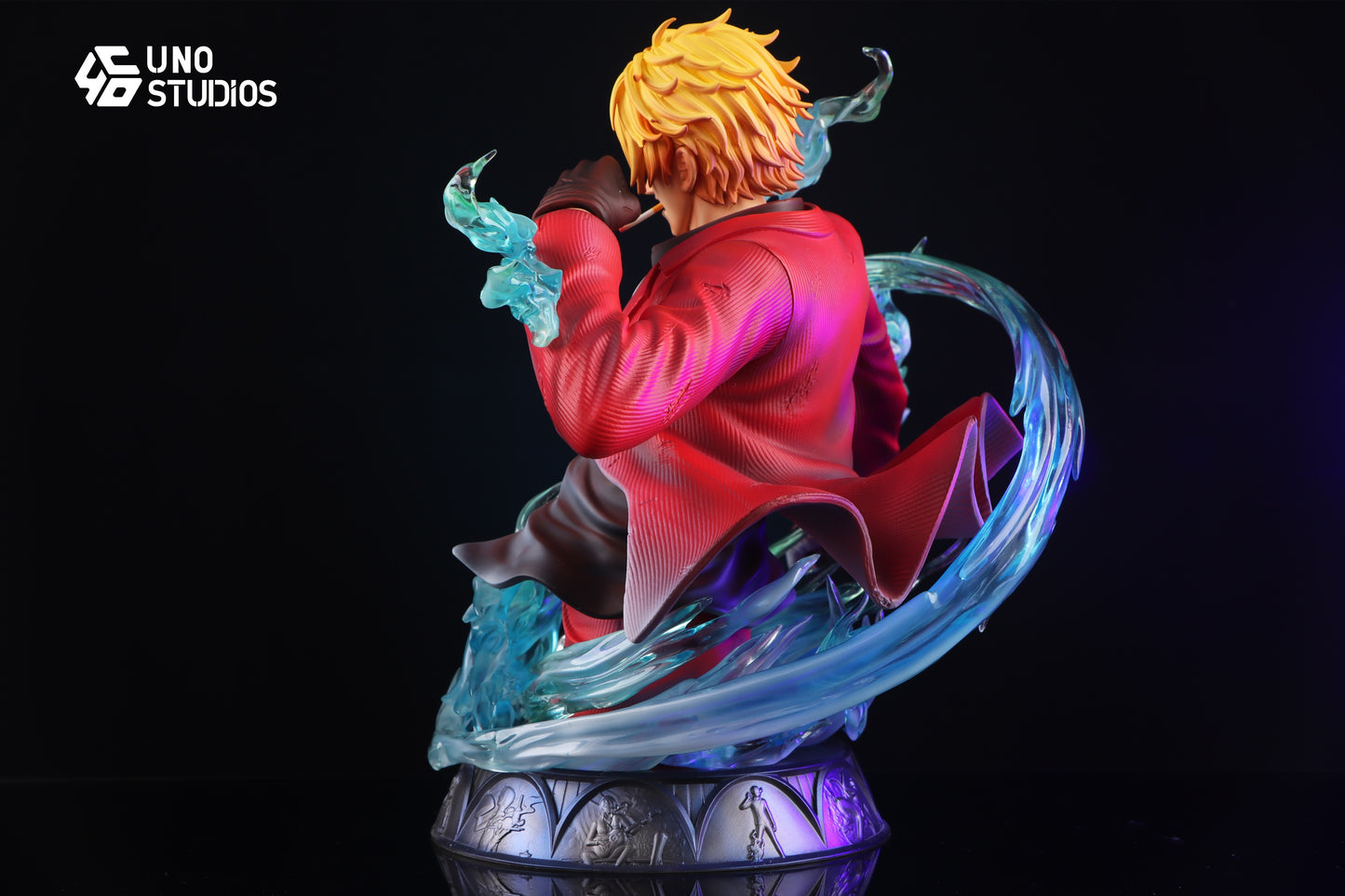 UNO Studios - Sanji [PRE-ORDER]