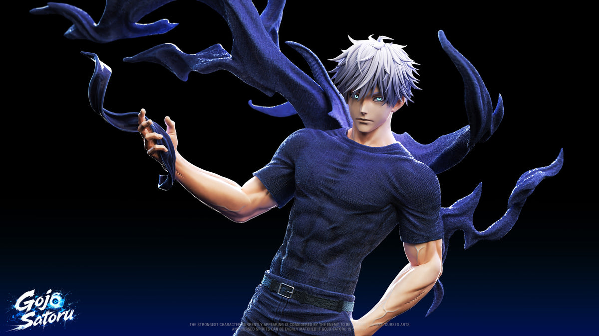 ANM Studio - Gojo Satoru [PRE-ORDER]