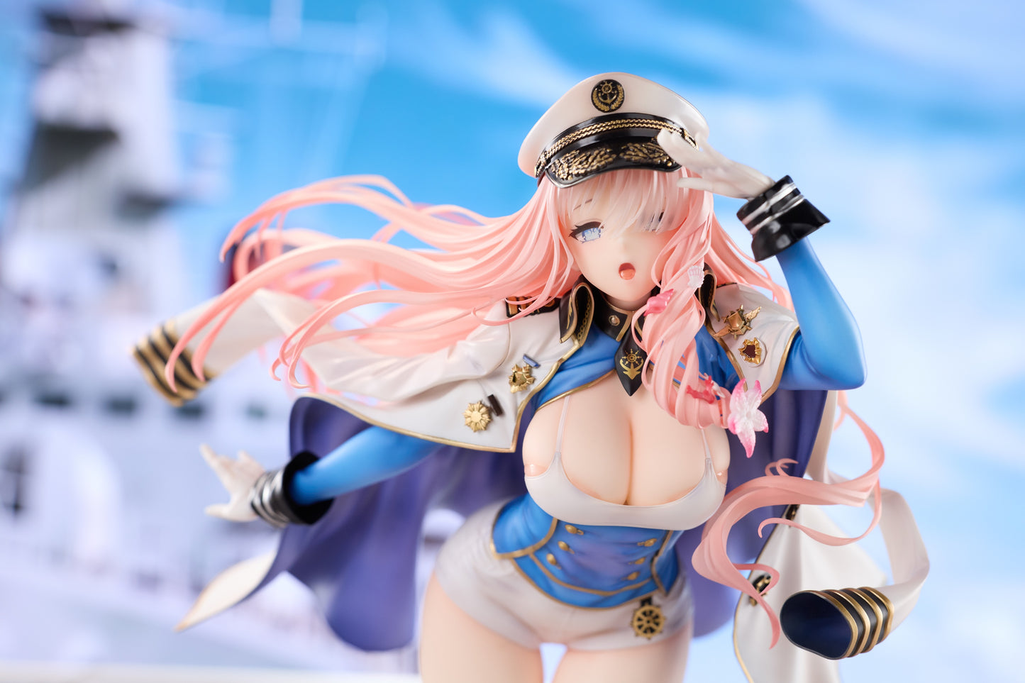 VKEND - Brown Dust 2 Sylvia (Licensed) [PRE-ORDER]