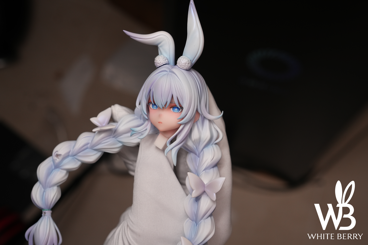 White Berry Studio - Desserts Series Le Malin [PRE-ORDER]