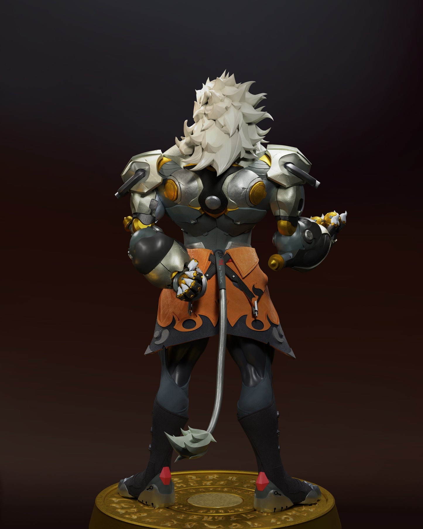 Shibadon Studio - Banyue [PRE-ORDER]