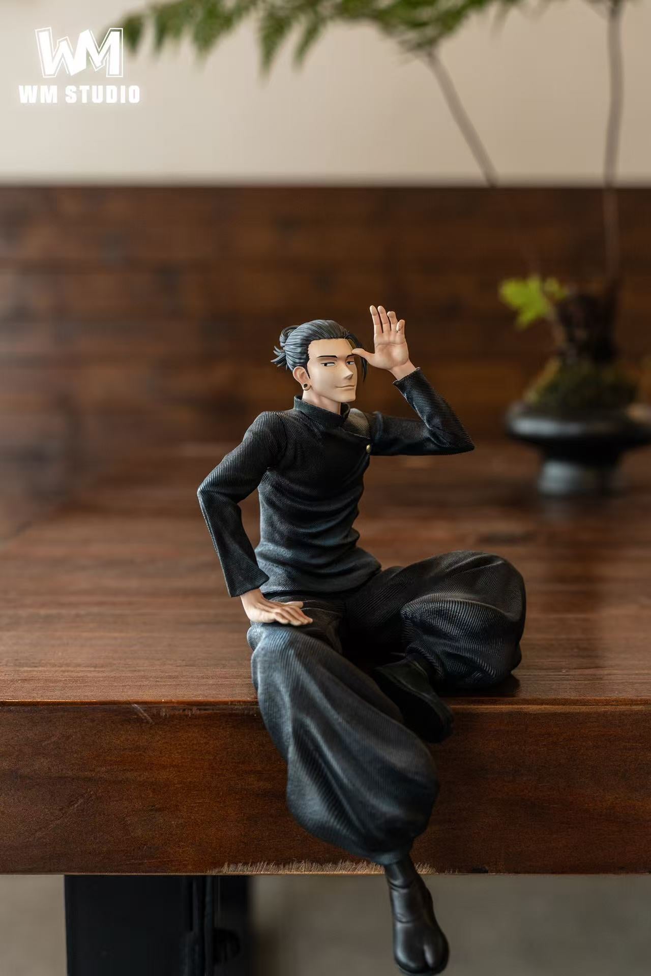 WM Studios - Gojo and Suguru [PRE-ORDER]