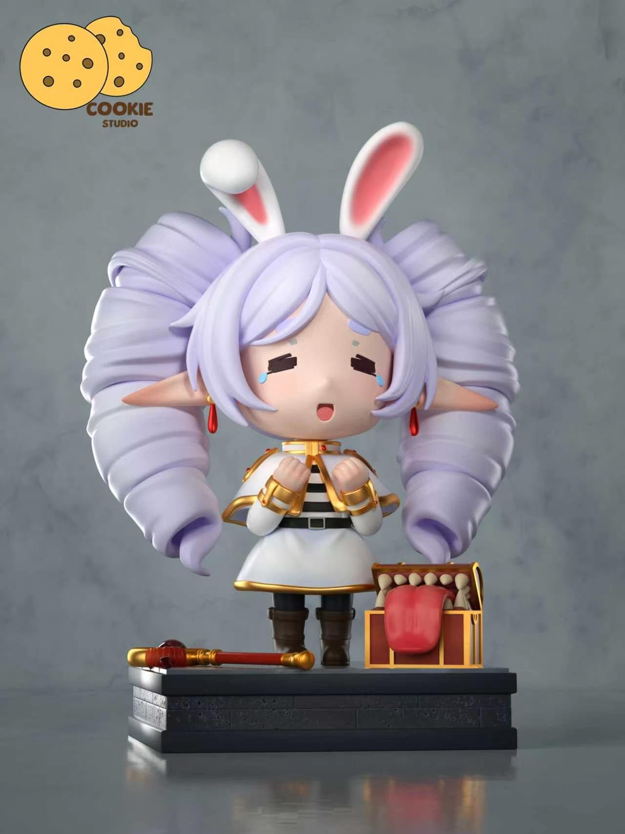 Cookie Studio - Rabbit Frieren [PRE-ORDER]