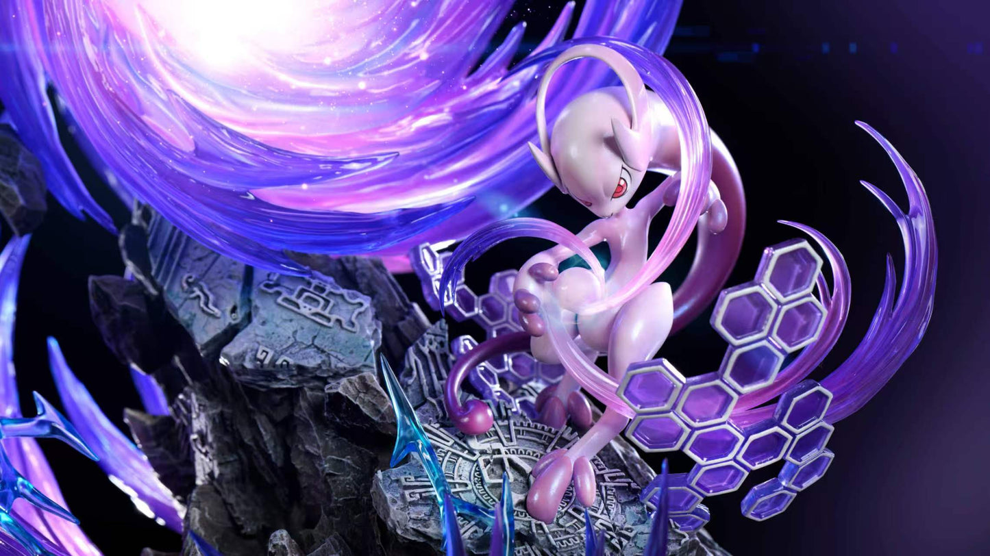 Phoenix Studio - Mewtwo Evolution Series [PRE-ORDER]