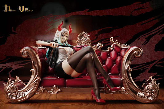 IN Studio X IU Studio - Suit Series Yamato [PRE-ORDER CLOSED]