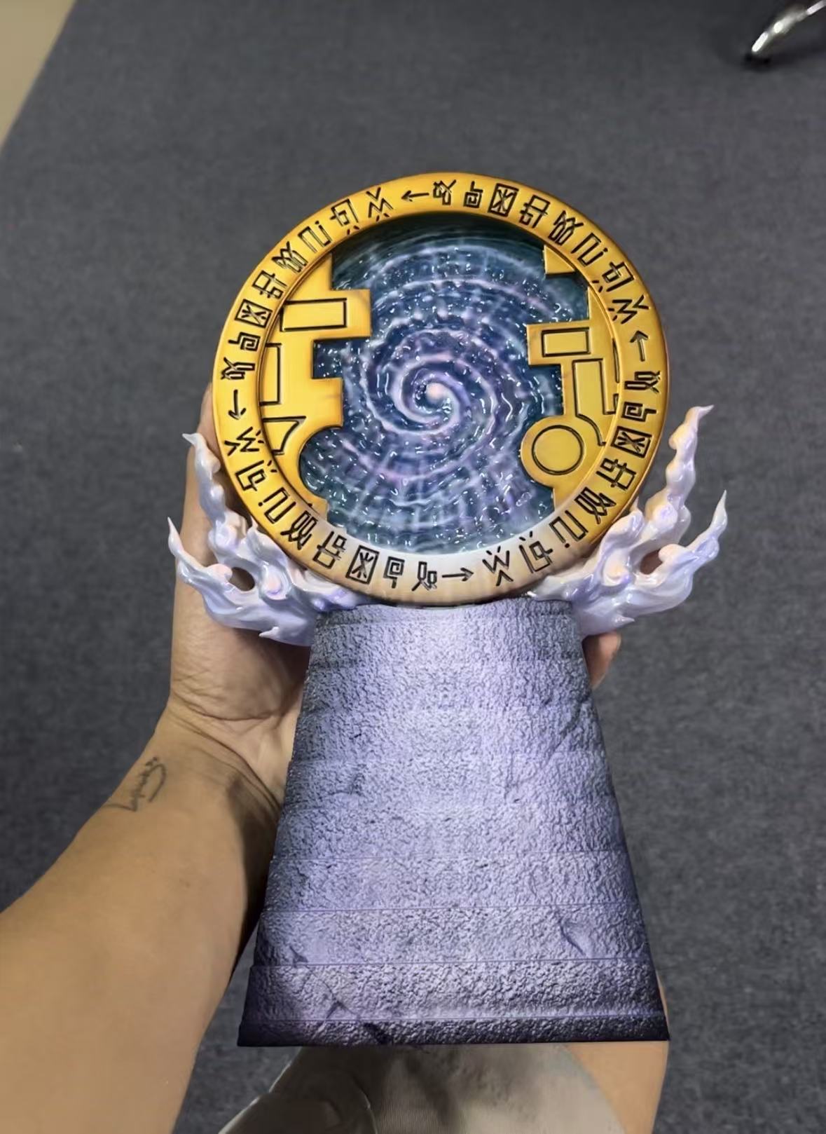 Soar Studio - HolyAngemon [PRE-ORDER]