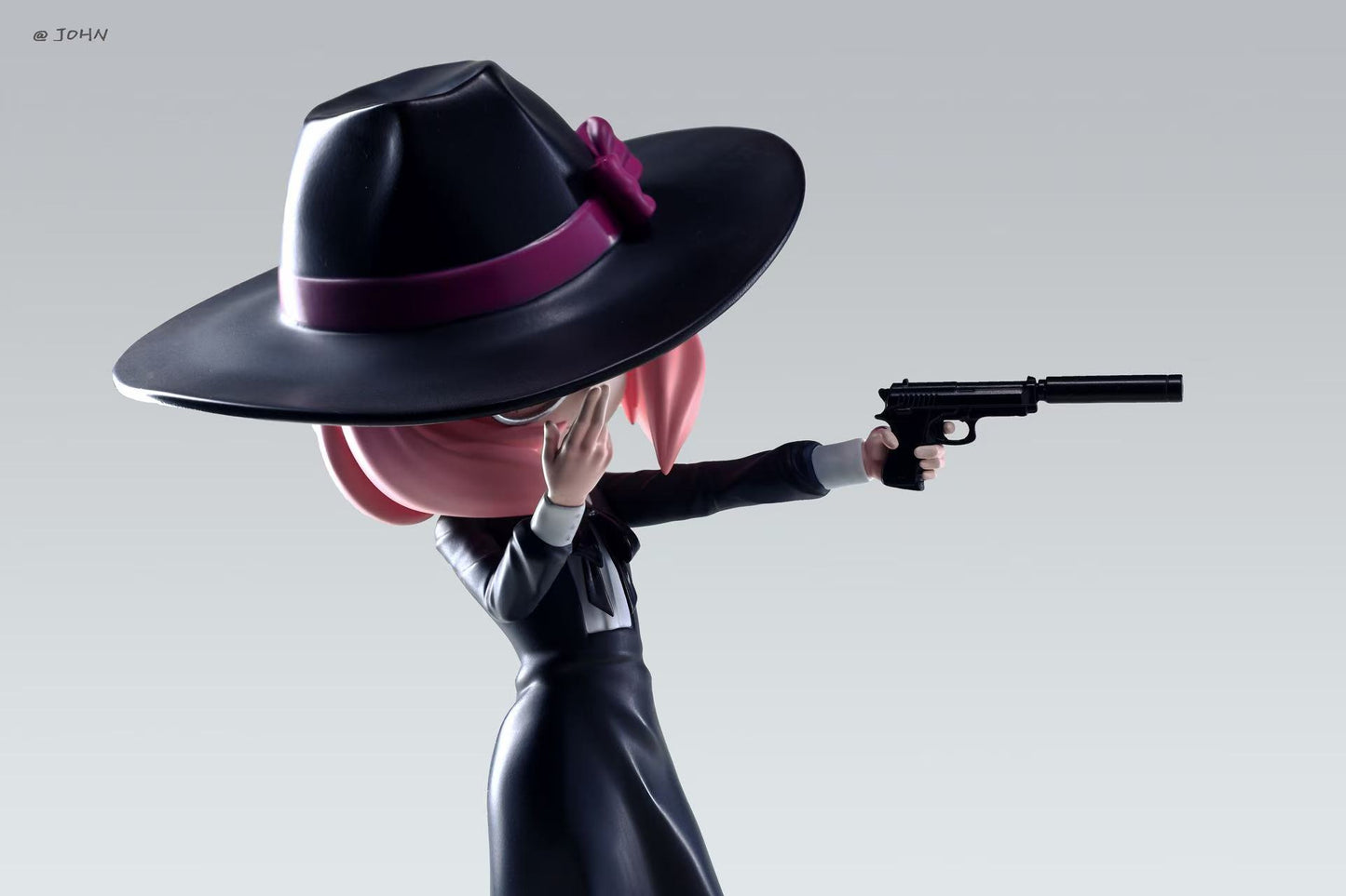 OKK Studio - Agent Anya [PRE-ORDER]