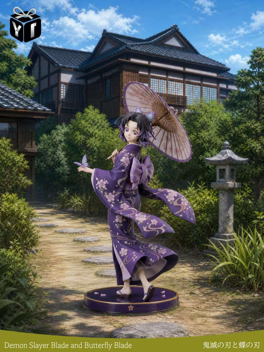 Yi Studio - Kocho Shinobu [PRE-ORDER]