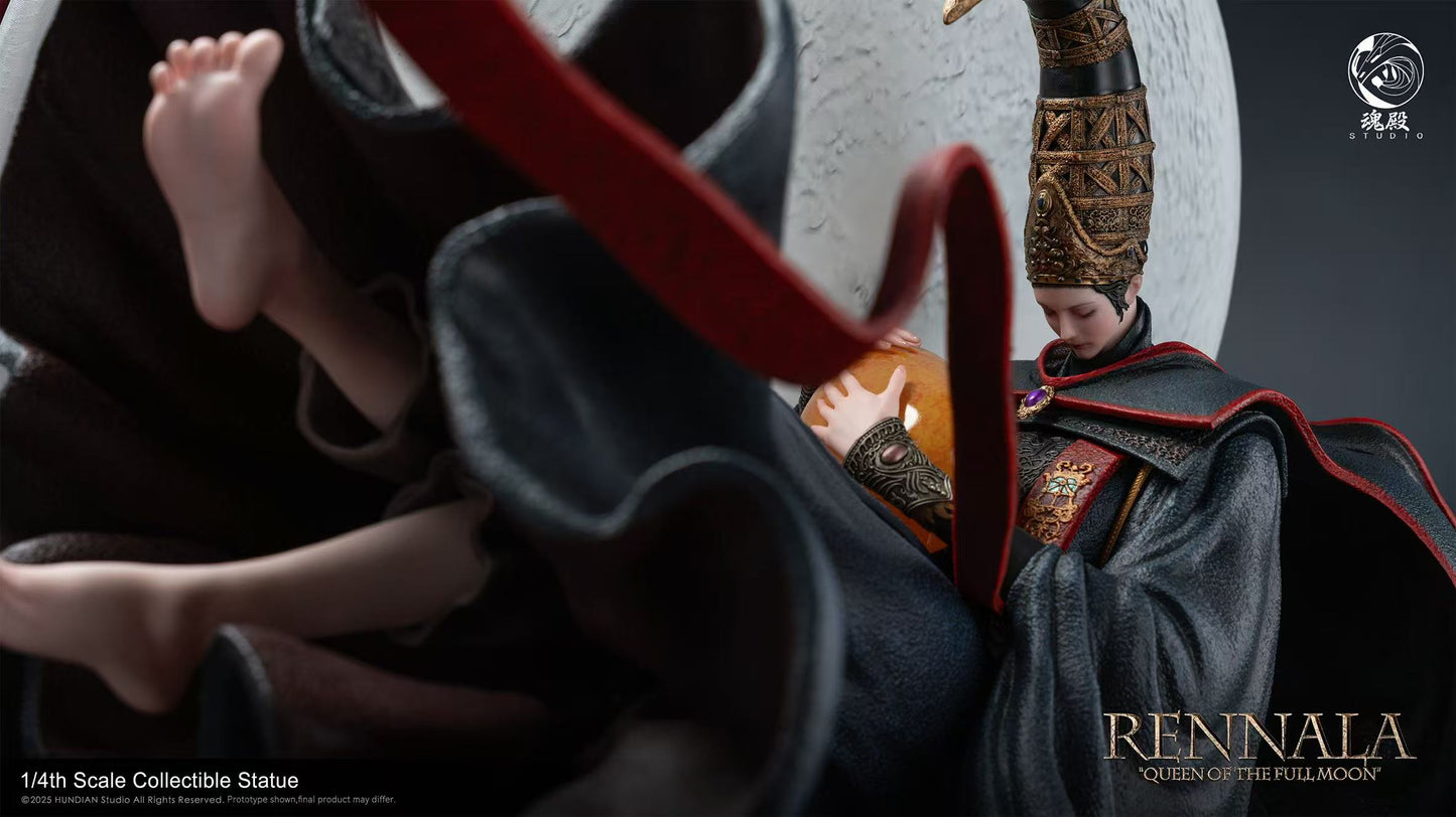 Hun Dian Studio - Queen of the Full Moon Rennala [PRE-ORDER]