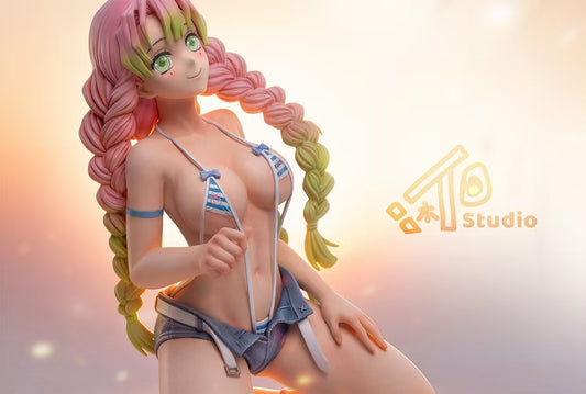 Xian Dan Studio - Swimsuit Series Kanroji Mitsuri [PRE-ORDER]