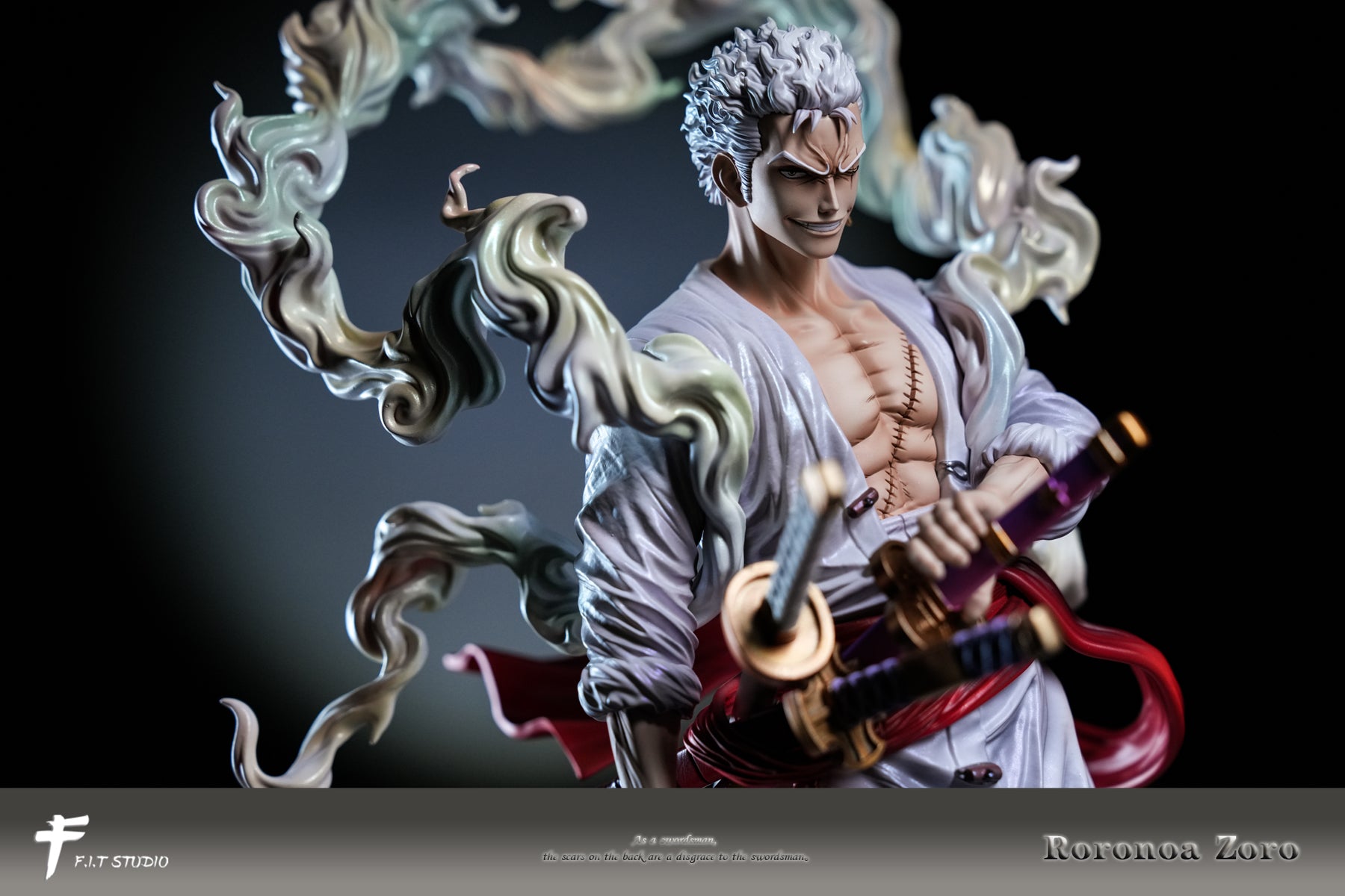 FIT Studio - Nika Zoro [PRE-ORDER CLOSED] – GK Collectors