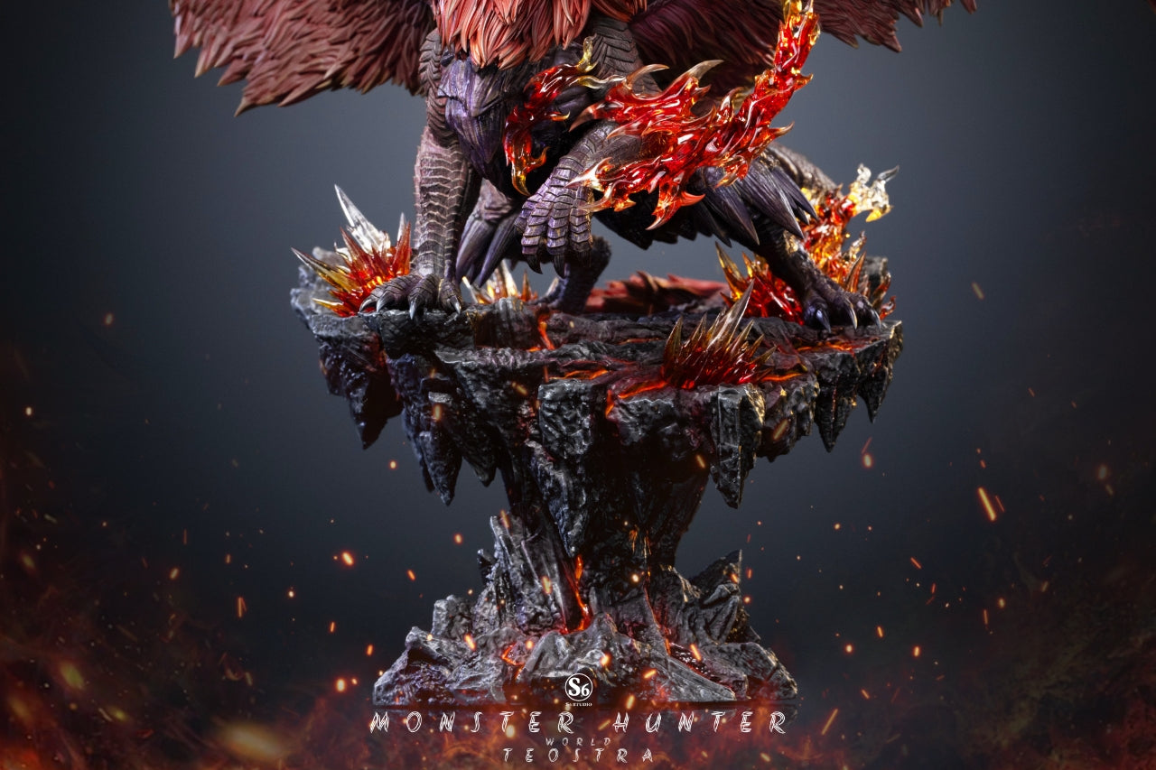 S6 Studio - Teostra [PRE-ORDER]