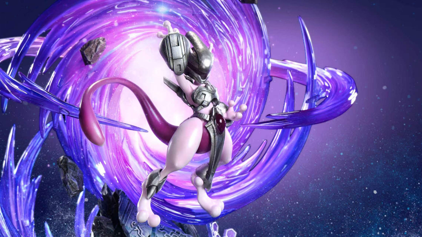 Phoenix Studio - Mewtwo Evolution Series [PRE-ORDER]