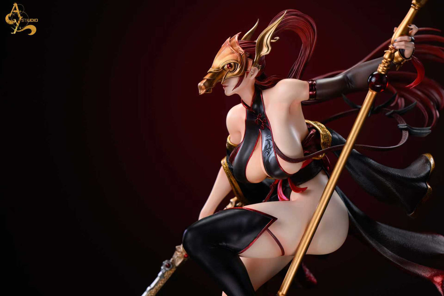 ACY Studio - Chinese Zodiac Series Horse [PRE-ORDER]
