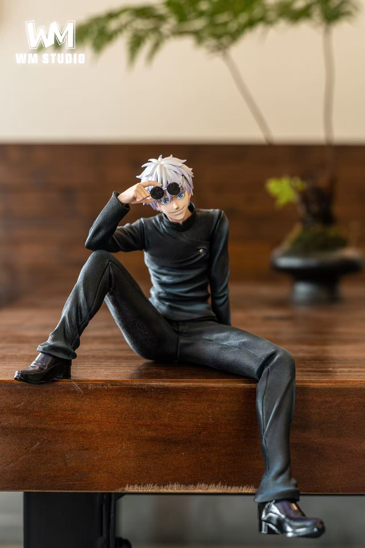 WM Studios - Gojo and Suguru [PRE-ORDER]