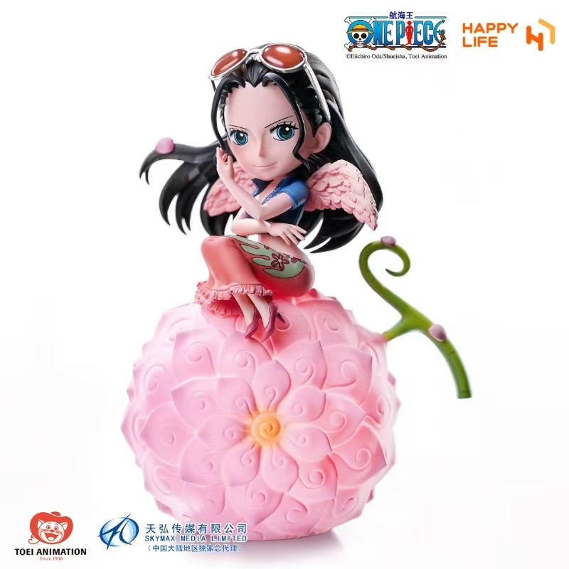 HAPPY LIFE - One Piece Robin Night Light (Licensed) [PRE-ORDER]